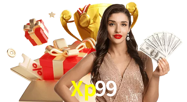 Jogue com dealers reais no Xp99!